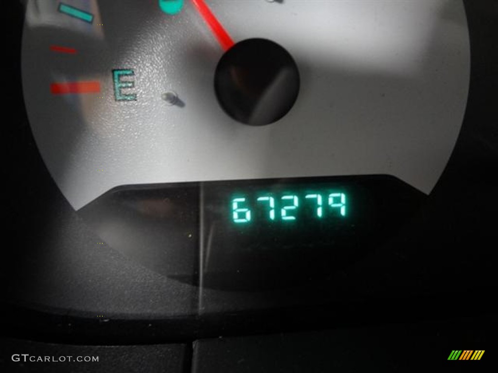 2007 Town & Country  - Linen Gold Metallic / Medium Slate Gray photo #18