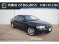 Magic Blue Metallic - S60 2.5T Photo No. 1