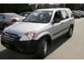 2006 Alabaster Silver Metallic Honda CR-V LX 4WD  photo #1