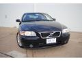 Magic Blue Metallic - S60 2.5T Photo No. 13