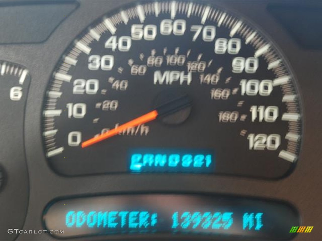 2004 Yukon XL 1500 SLT - Silver Birch Metallic / Neutral/Shale photo #16