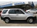 2006 Alabaster Silver Metallic Honda CR-V LX 4WD  photo #4