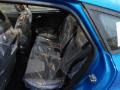 2012 Blue Candy Metallic Ford Focus SE Sport 5-Door  photo #11