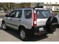 2006 Alabaster Silver Metallic Honda CR-V LX 4WD  photo #8