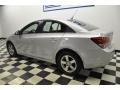 Silver Ice Metallic - Cruze LT Photo No. 3