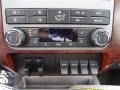 Chaparral Leather Controls Photo for 2012 Ford F250 Super Duty #58667270