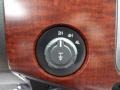 Chaparral Leather Controls Photo for 2012 Ford F250 Super Duty #58667281