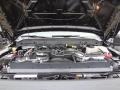 6.7 Liter OHV 32-Valve B20 Power Stroke Turbo-Diesel V8 2012 Ford F250 Super Duty King Ranch Crew Cab 4x4 Engine