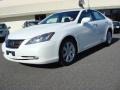 Starfire White Pearl - ES 350 Photo No. 7