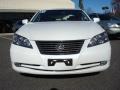 Starfire White Pearl - ES 350 Photo No. 8