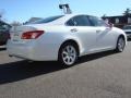 Starfire Pearl White - ES 350 Photo No. 3