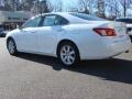 Starfire Pearl White - ES 350 Photo No. 4