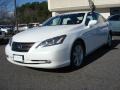 Starfire Pearl White - ES 350 Photo No. 6