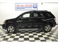 2008 Black Chevrolet Equinox LT  photo #23