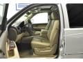 Summit White - Tahoe LTZ Photo No. 9