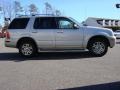 Silver Birch Metallic - Mountaineer Premier AWD Photo No. 2