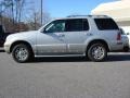 Silver Birch Metallic - Mountaineer Premier AWD Photo No. 4