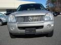 Silver Birch Metallic - Mountaineer Premier AWD Photo No. 6