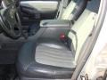 Silver Birch Metallic - Mountaineer Premier AWD Photo No. 7