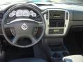Silver Birch Metallic - Mountaineer Premier AWD Photo No. 11