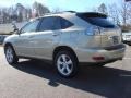 Bamboo Green Pearl - RX 350 AWD Photo No. 4