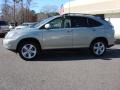 Bamboo Green Pearl - RX 350 AWD Photo No. 5