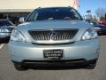 Bamboo Green Pearl - RX 350 AWD Photo No. 7