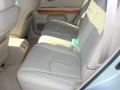 Bamboo Green Pearl - RX 350 AWD Photo No. 9