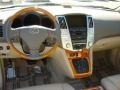 Bamboo Green Pearl - RX 350 AWD Photo No. 10
