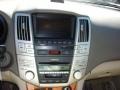Bamboo Green Pearl - RX 350 AWD Photo No. 20