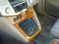 Bamboo Green Pearl - RX 350 AWD Photo No. 22