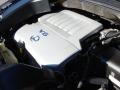 Bamboo Green Pearl - RX 350 AWD Photo No. 30