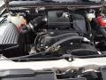  2005 Canyon SLE Regular Cab 4x4 3.5 Liter DOHC 20-Valve 5 Cylinder Engine
