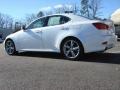 2010 Starfire White Pearl Lexus IS 350  photo #5