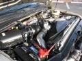 6.4L 32V Power Stroke Turbo Diesel V8 2008 Ford F250 Super Duty Lariat Crew Cab Engine