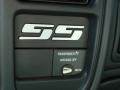 2004 Black Chevrolet Silverado 1500 SS Extended Cab AWD  photo #18