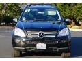 Obsidian Black Metallic - GL 450 4Matic Photo No. 2