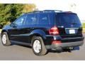 Obsidian Black Metallic - GL 450 4Matic Photo No. 4