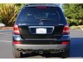 Obsidian Black Metallic - GL 450 4Matic Photo No. 5