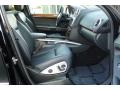 Obsidian Black Metallic - GL 450 4Matic Photo No. 10