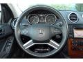 Obsidian Black Metallic - GL 450 4Matic Photo No. 14