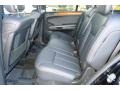 Obsidian Black Metallic - GL 450 4Matic Photo No. 17