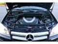 Obsidian Black Metallic - GL 450 4Matic Photo No. 31