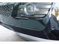 Obsidian Black Metallic - GL 450 4Matic Photo No. 32