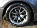2003 Ford Mustang V6 Coupe Wheel and Tire Photo