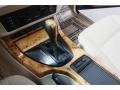 Topaz Blue Metallic - X5 3.0i Photo No. 12