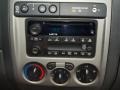 Dark Pewter Controls Photo for 2005 GMC Canyon #58670150