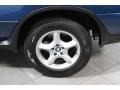 Topaz Blue Metallic - X5 3.0i Photo No. 27