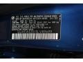 Topaz Blue Metallic - X5 3.0i Photo No. 30