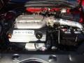 San Marino Red Pearl - Accord EX V6 Coupe Photo No. 26